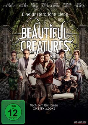 Beautiful Creatures - Eine unsterbliche Liebe (2013)
