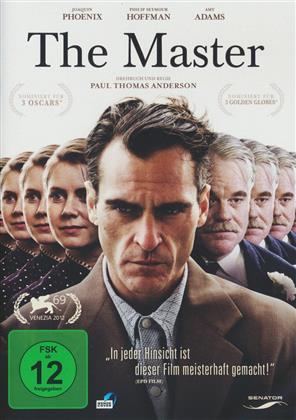 The Master (2012)