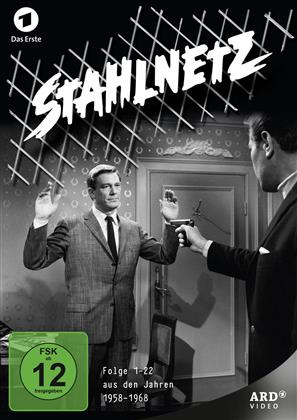 Stahlnetz (Nouvelle Edition, 9 DVD)