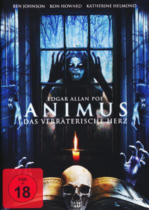 Animus - Das verräterische Herz (2015)