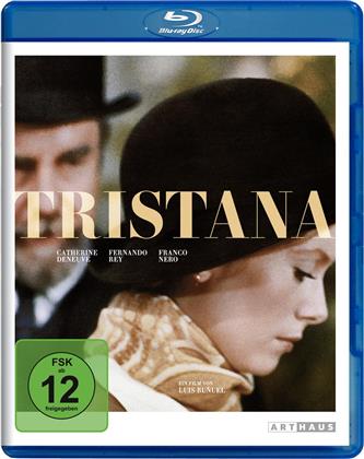 Tristana (1970) (Arthaus)