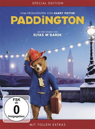 Paddington (2014) (Special Edition)