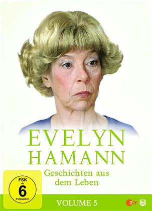 Evelyn Hamann - Geschichten aus dem Leben - Vol. 5 (Neuauflage, 3 DVDs)