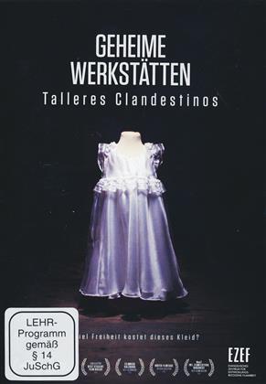 Geheime Werkstätten (2010)