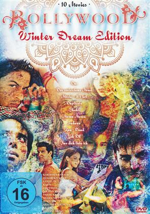 Bollywood - Winter Dream Edition (10 DVDs)
