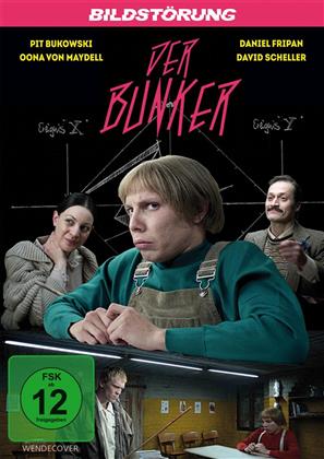 Der Bunker (2015)