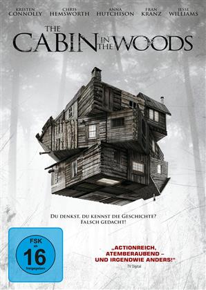 The Cabin in the Woods (2012)