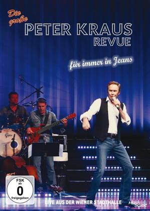 Peter Kraus - Peter Kraus - Für immer in Jeans - Live aus der Wiener Stadthalle