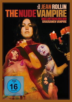 The Nude Vampire - Das Lustschloss der grausamen Vampire (1970)