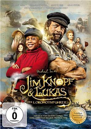 Jim Knopf & Lukas der Lokomotivführer (2018)
