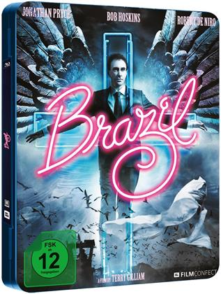 Brazil (1985) (FuturePak, Limited Edition)