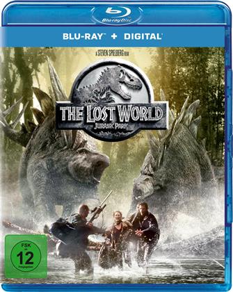 Jurassic Park 2 - Die vergessene Welt (1997) (Neuauflage)