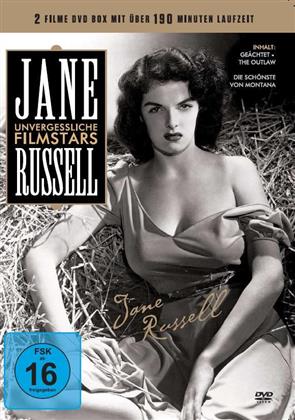 Jane Russell - Unvergessliche Filmstars