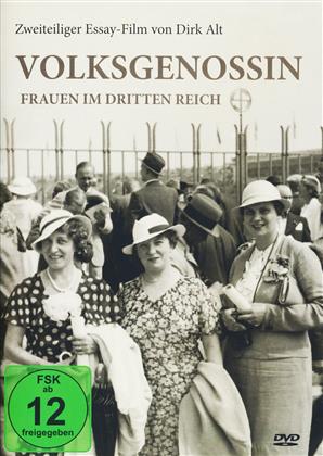 Volksgenossin - Frauen im Dritten Reich (2018)