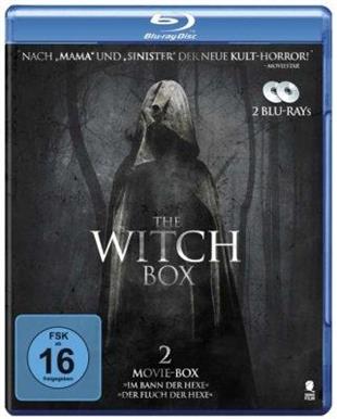 The Witch Box (2 Blu-rays)