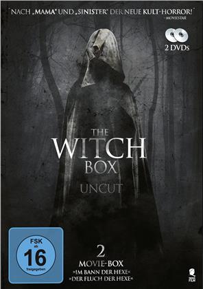 The Witch Box (Uncut, 2 DVDs)