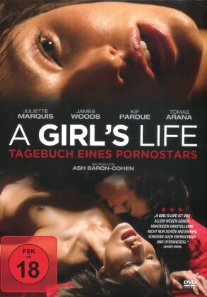A Girl‘s Life - Tagebuch eines Pornostars (2003)