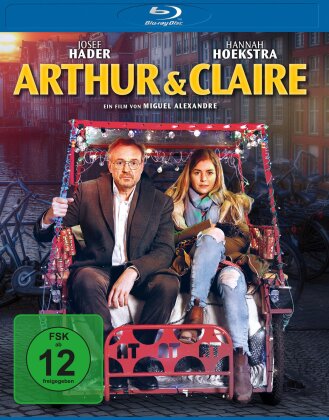 Arthur & Claire (2018)