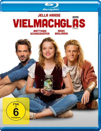 Vielmachglas (2017)