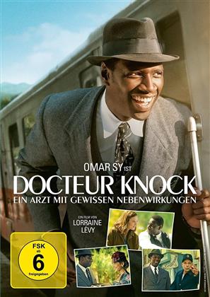 Docteur Knock - Ein Arzt mit gewissen Nebenwirkungen (2017)