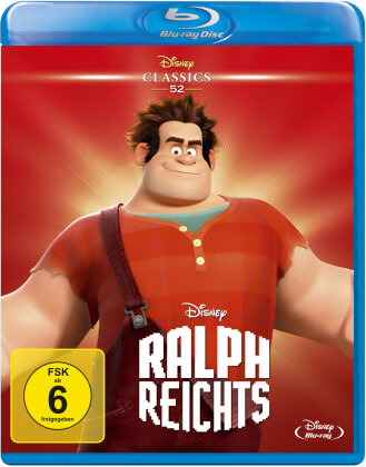 Ralph reicht's (2012) (Disney Classics)