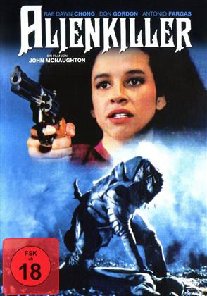 Alienkiller (1991)