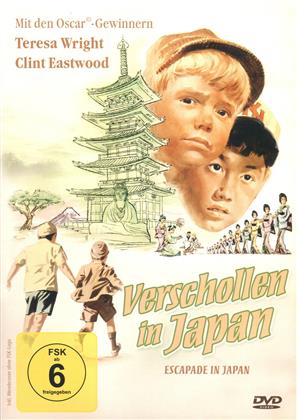 Verschollen in Japan (1957)