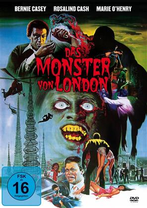 Das Monster von London (1976)