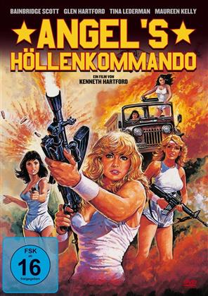 Angel's Höllenkommando (1985)