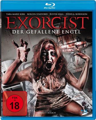 Exorcist - Der gefallene Engel (2014)