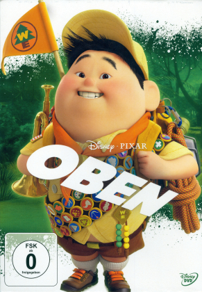 Oben (2009) (New Edition)