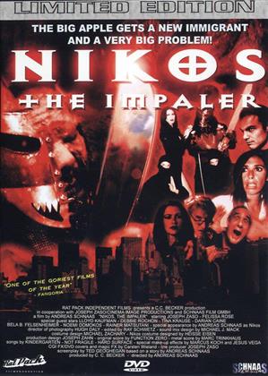 Nikos the Impaler (2003) (Edizione Limitata)