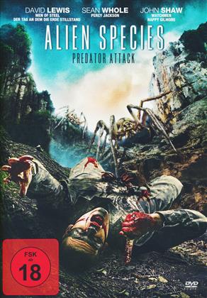 Alien Species - Predator Attack (2006)