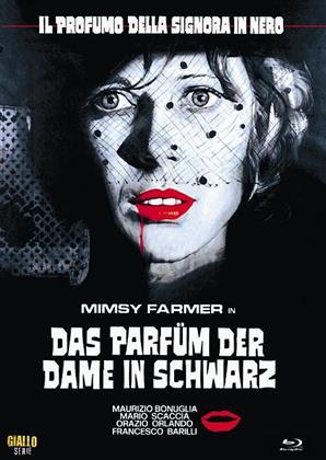 Das Parfüm der Dame in Schwarz (1974) (Kleine Hartbox)