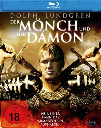 Der Mönch und der Dämon (1998) (Uncut)