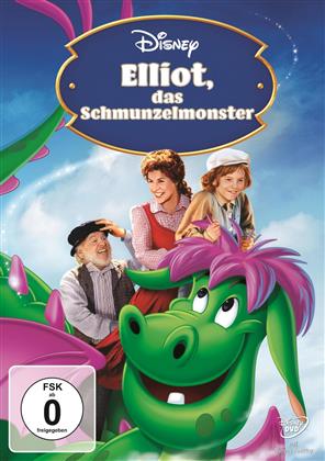 Elliot - Das Schmunzelmonster (1977)
