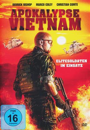 Apokalypse Vietnam (1988)