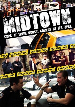 Midtown - Season 2