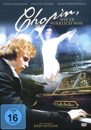 Chopin - Wie er wirklich war (2002)