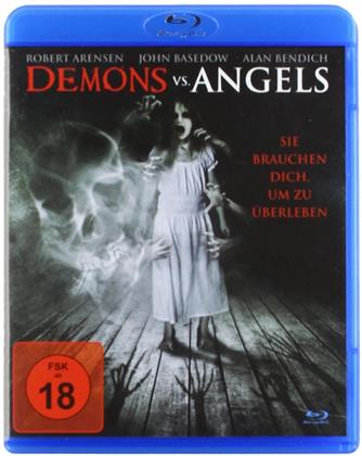 Demons vs. Angels (2013)