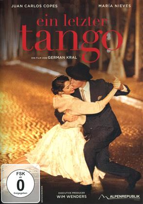 Ein letzter Tango (2015)