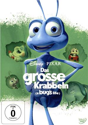 Das grosse Krabbeln (1998) (Neuauflage)