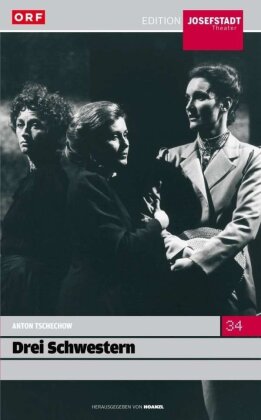 Drei Schwestern (1986) (Edition Josefstadt)