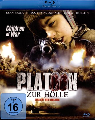 Platoon zur Hölle (2004)