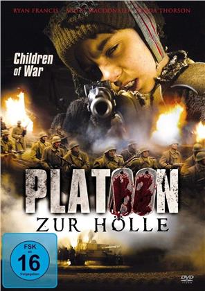 Platoon zur Hölle (2004)
