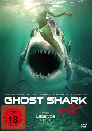 Ghost Shark - Die Legende lebt (2013) (Uncut)