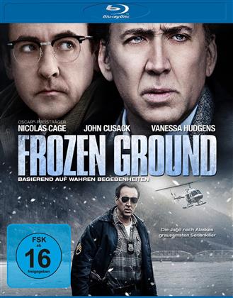 Frozen Ground (2013)