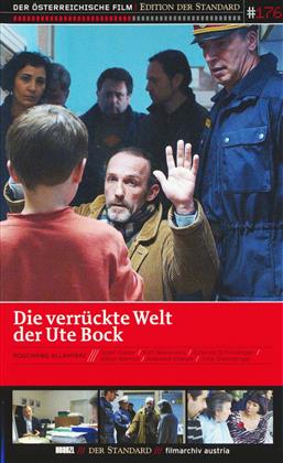 Die verrückte Welt der Ute Bock (2010) (Edition der Standard)