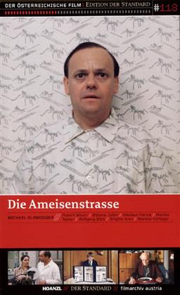 Die Ameisenstrasse (1995) (Edition der Standard)