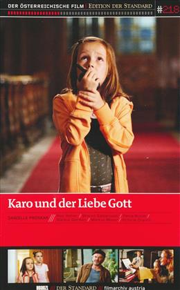 Karo und der liebe Gott (2006) (Edition der Standard)